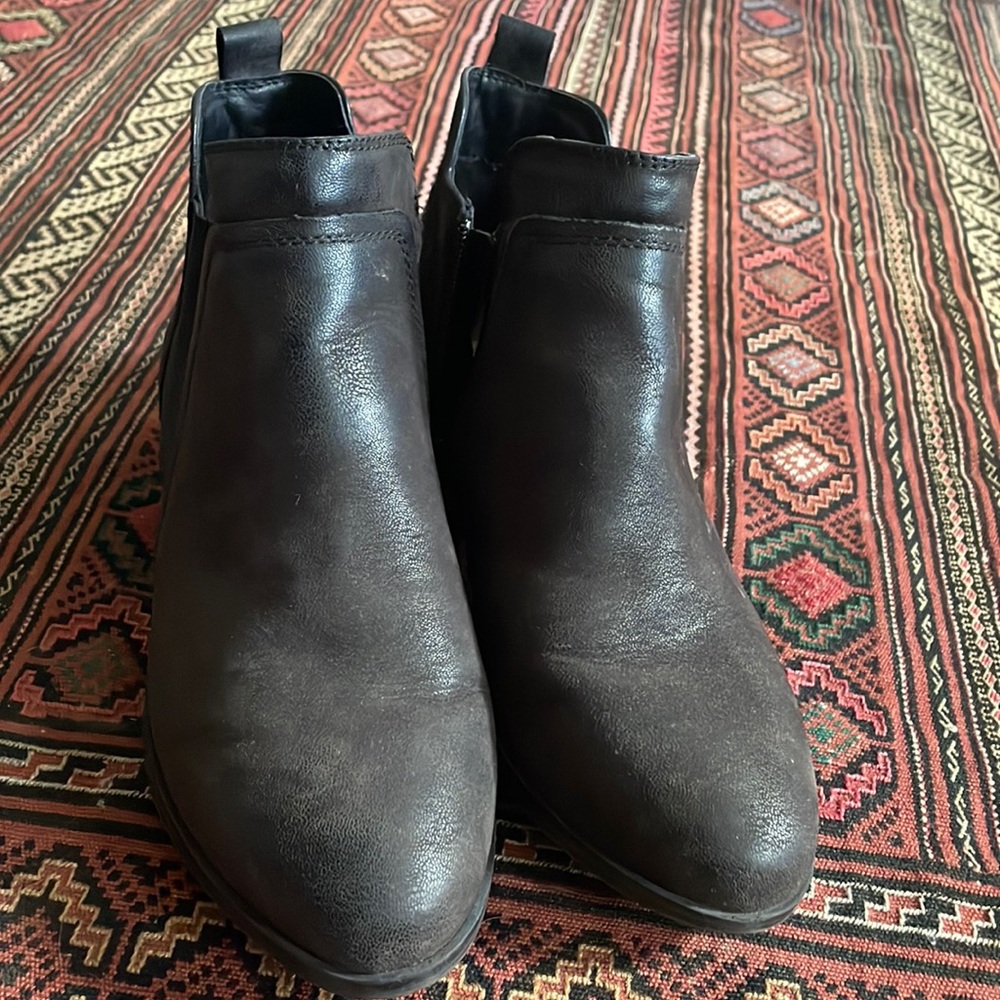 MIA Billie booties